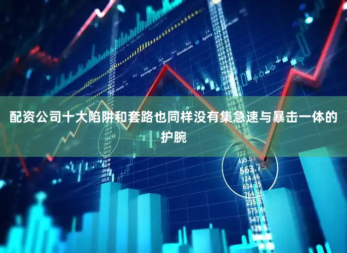 配资公司十大陷阱和套路也同样没有集急速与暴击一体的护腕