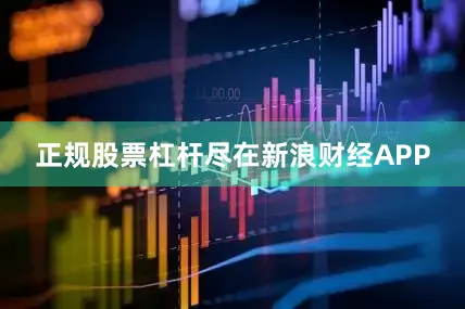正规股票杠杆尽在新浪财经APP